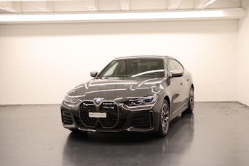 Vehicle image BMW i4 M50