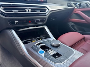 Vehicle image BMW i4 M50