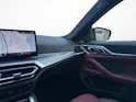 BMW i4 M50