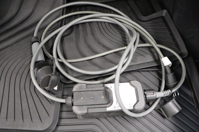 Vehicle image BMW i4