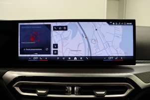 Vehicle image BMW i4 M50