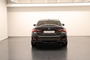 Vehicle image BMW i4 M50
