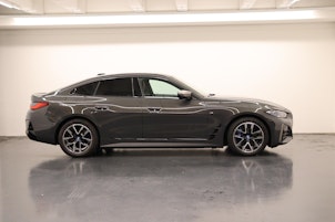 Vehicle image BMW i4 M50