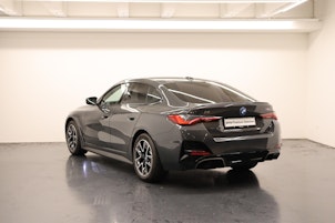 Vehicle image BMW i4 M50