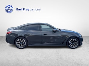 Vehicle image BMW i4 M50