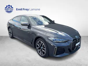 BMW i4 M50