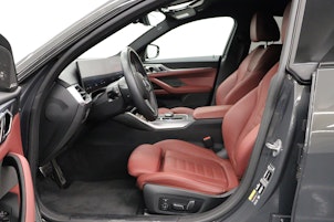 Vehicle image BMW i4 M50