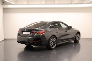 Vehicle image BMW i4 M50