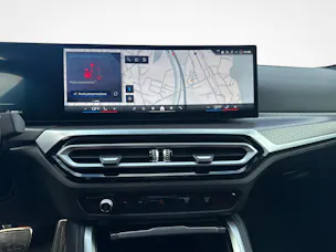 BMW i4 M50