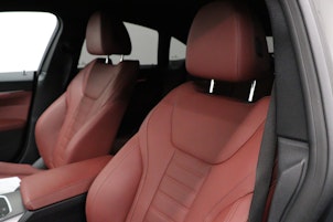 Vehicle image BMW i4 M50