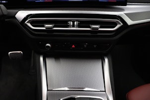 Vehicle image BMW i4 M50