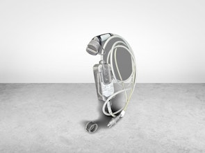 Vehicle image BMW i4 M50