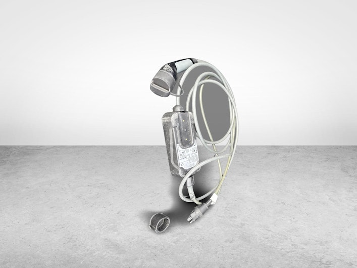 Vehicle image BMW i4