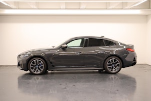 Vehicle image BMW i4 M50