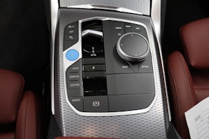 Vehicle image BMW i4 M50