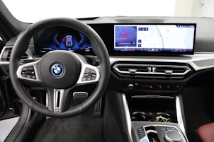 Vehicle image BMW i4 M50