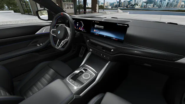 BMW M440i xDrive Cabrio