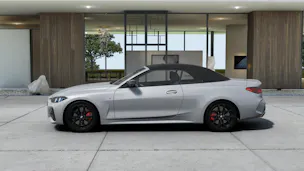 BMW M440i xDrive Cabrio