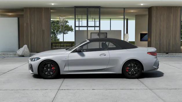 BMW M440i xDrive Cabrio
