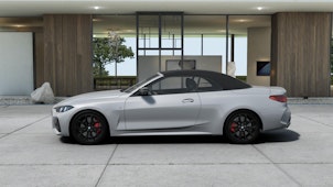 Vehicle image BMW M440i xDrive Cabrio