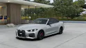 BMW M440i xDrive Cabrio