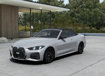 Vehicle image BMW M440i xDrive Cabrio Vehicle image BMW M440i xDrive Cabrio