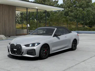 BMW M440i xDrive Cabrio