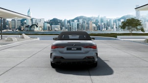 Vehicle image BMW M440i xDrive Cabrio