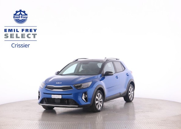 First vehicle image First vehicle image