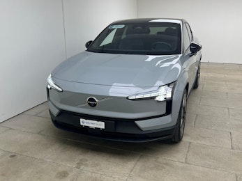 Vehicle image VOLVO EX30 E60 Twin Ultra Performance AWD / ab 3,99% Leasing inkl. 1 Jahr Protect Autoversicherung