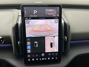 Vehicle image VOLVO EX30 E60 Twin Ultra Performance AWD / ab 3,99% Leasing inkl. 1 Jahr Protect Autoversicherung