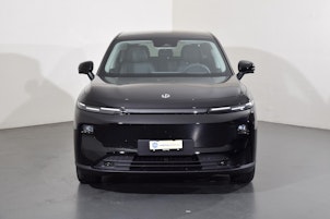 Vehicle image LEAPMOTOR B10 Design