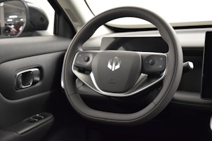 Vehicle image LEAPMOTOR B10 Design