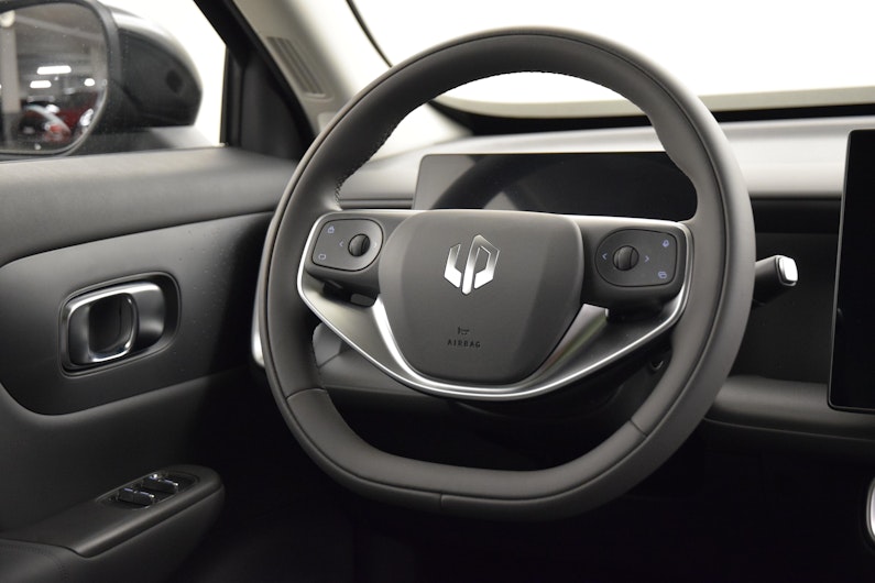 Vehicle image LEAPMOTOR B10