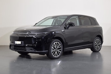 Vehicle image LEAPMOTOR B10 Design