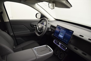 Vehicle image LEAPMOTOR B10 Design