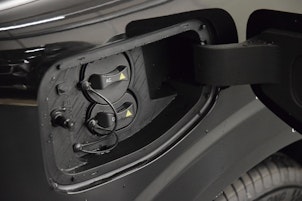 Vehicle image LEAPMOTOR B10 Design