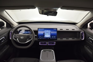 Vehicle image LEAPMOTOR B10 Design