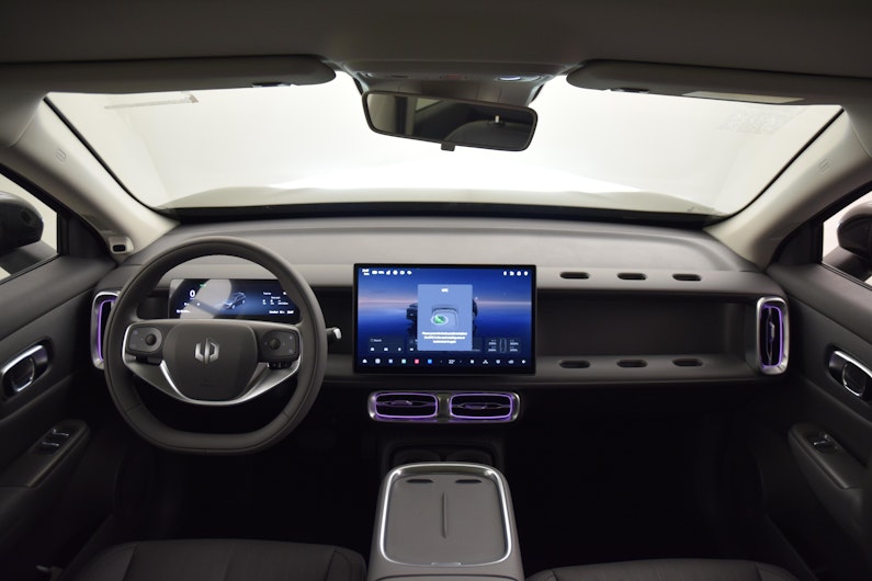 Vehicle image LEAPMOTOR B10