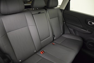 Vehicle image LEAPMOTOR B10 Design