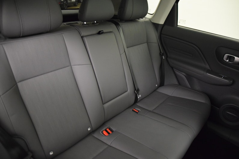 Vehicle image LEAPMOTOR B10