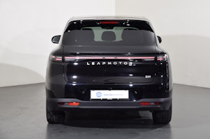 Vehicle image LEAPMOTOR B10 Design