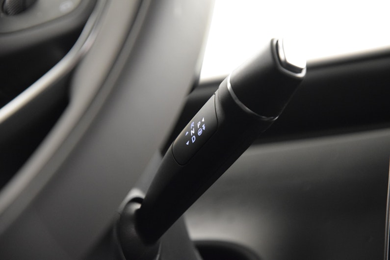 Vehicle image LEAPMOTOR B10