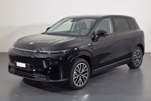 Vehicle image LEAPMOTOR B10 Design