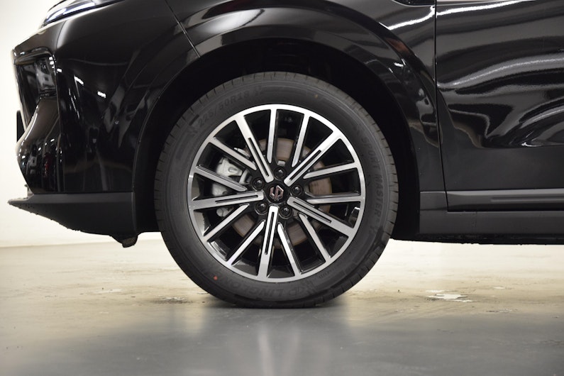 Vehicle image LEAPMOTOR B10