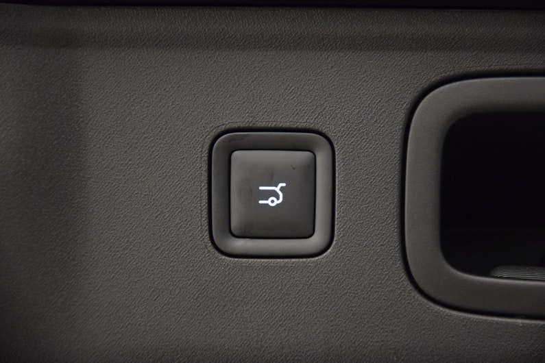 Vehicle image LEAPMOTOR B10