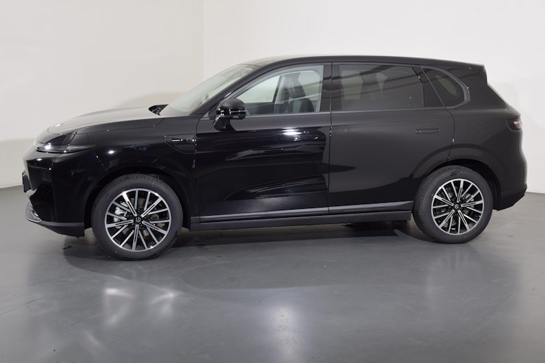 Vehicle image LEAPMOTOR B10