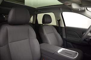 Vehicle image LEAPMOTOR B10 Design