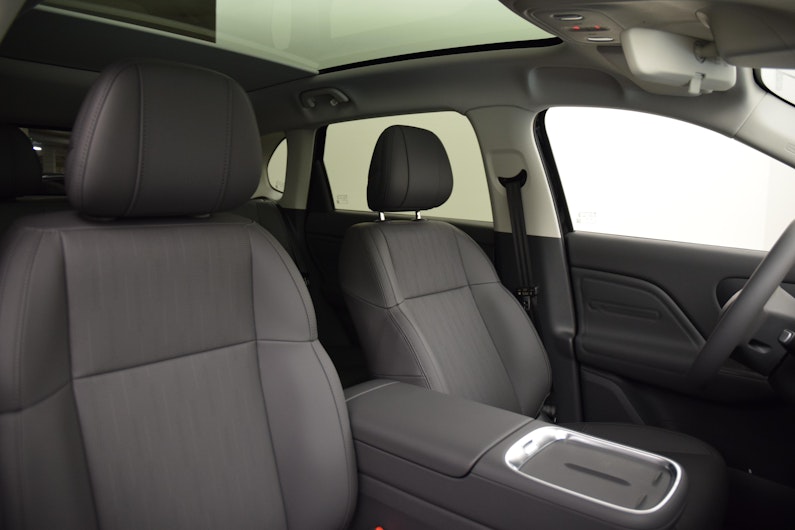 Vehicle image LEAPMOTOR B10