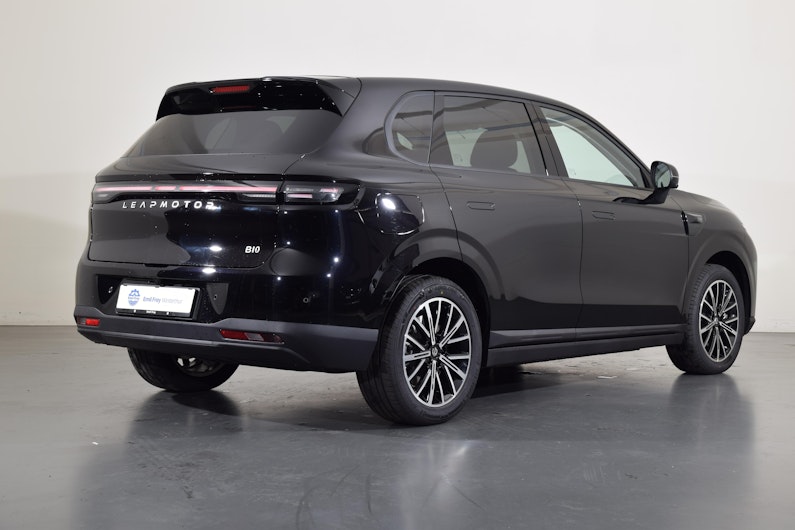 Vehicle image LEAPMOTOR B10